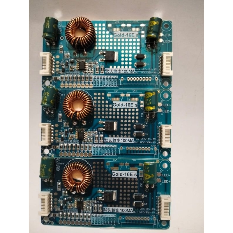 Inverter Lampu TV LCD