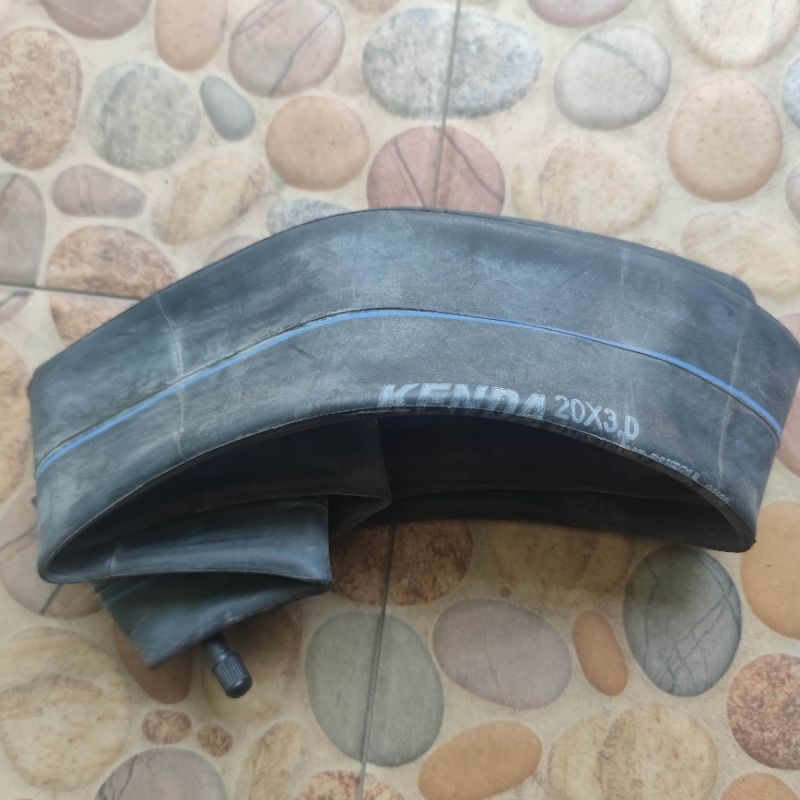 ban dalam kenda 20x3.0 ban dalem 20 x 3.0