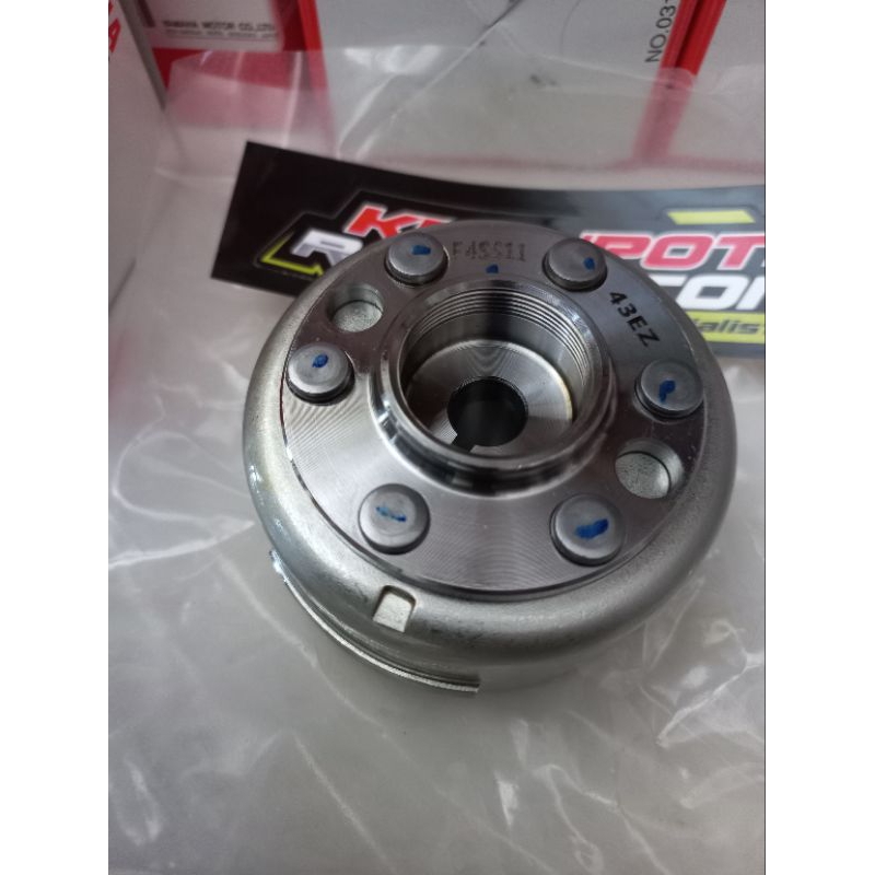 MAGNET ATAU ROTOR YZ125 ORIGINAL JAPAN