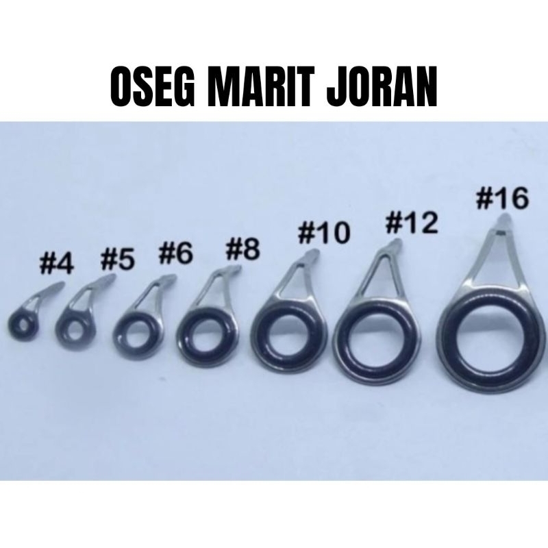 OSEG MARIT JORAN CUSTOM