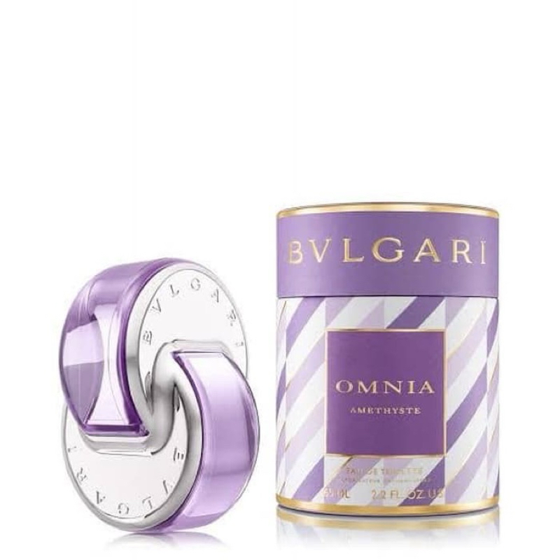 Parfum Bvlgari omnia original