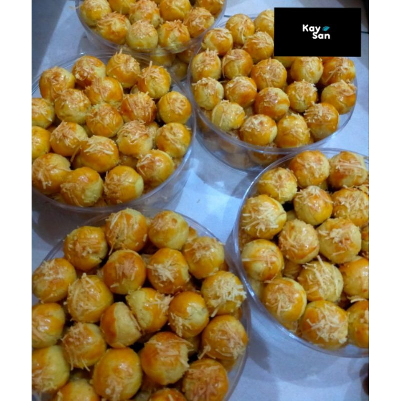 

Nastar Gold Premium Besar