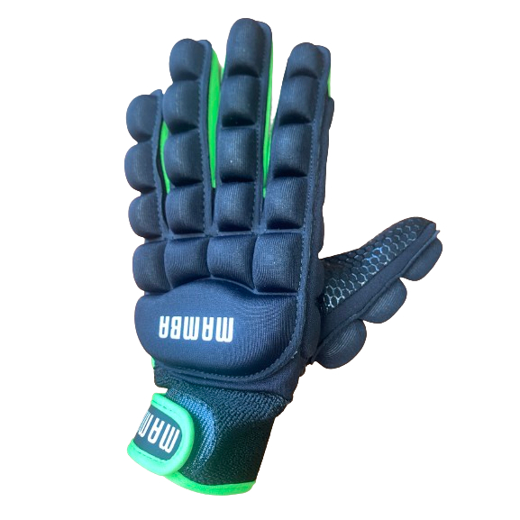 Glove Indoor Hockey - Sarung Tangan Hoki