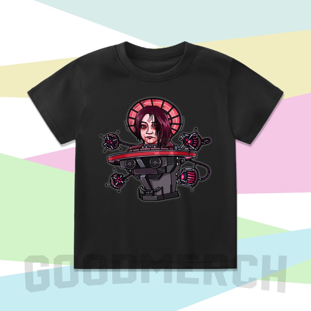 BAJU ANAK KAOS ANAK DUCHESS ASTRO TOILET SKIBIDI TOILET / ASTRO WOMAN SKIBIDI TOILET