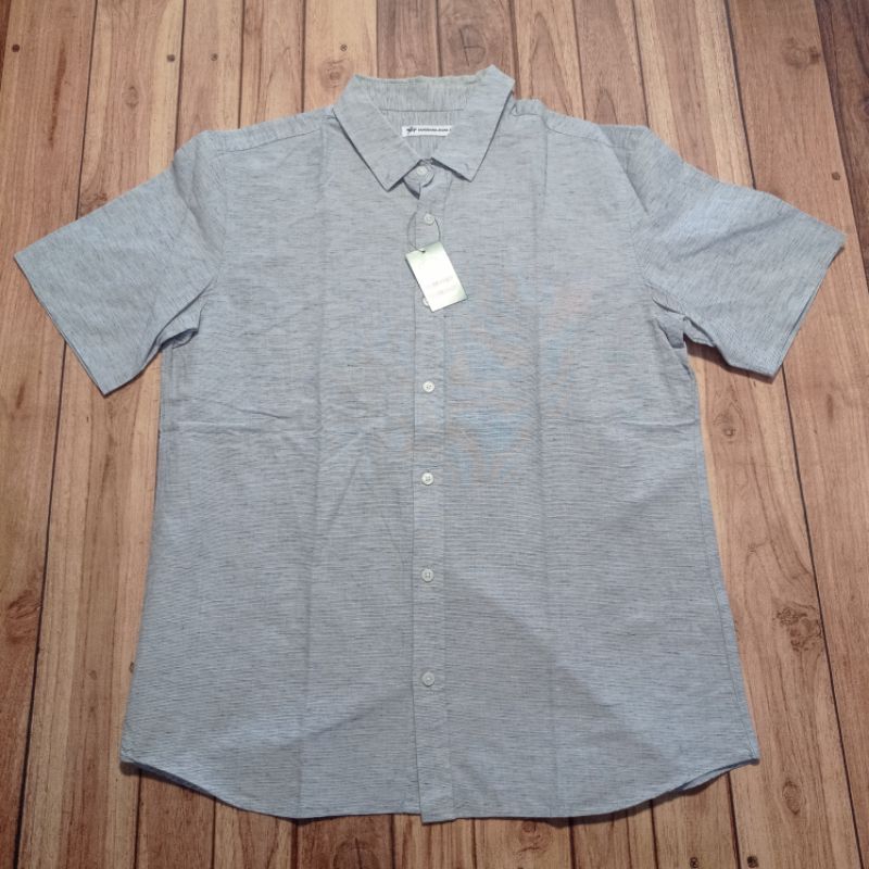 Kemeja Bangbang jeans