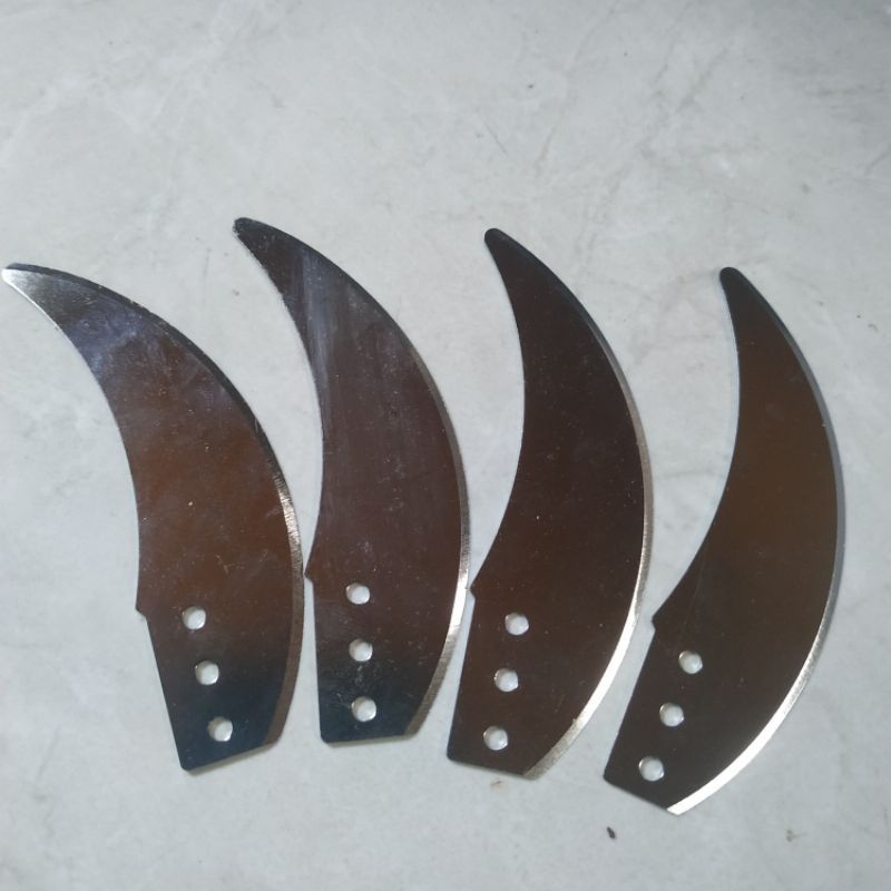 Mata Pisau Blender Chopper 2 L