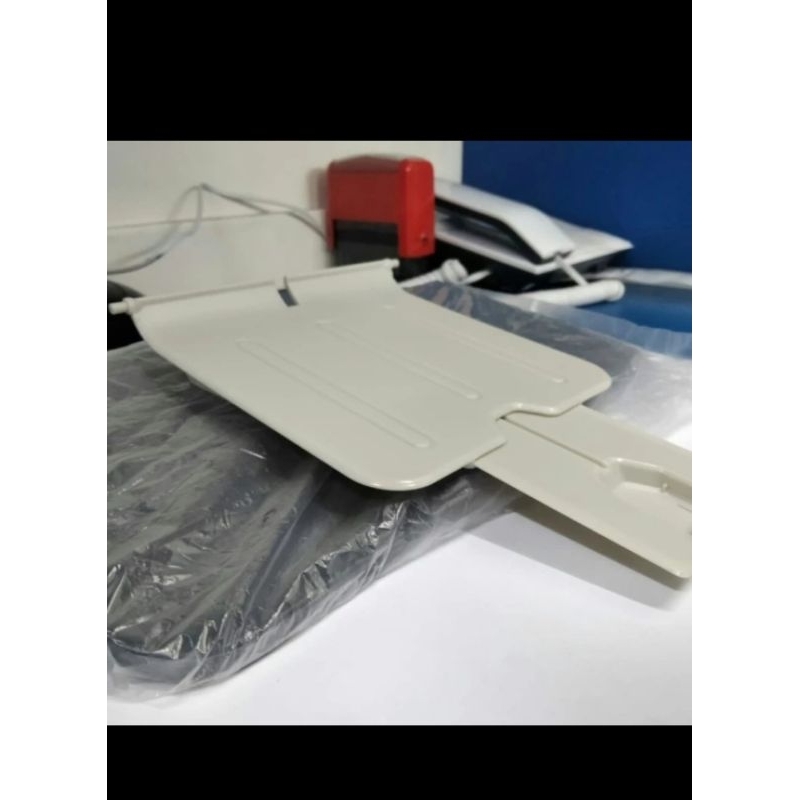 paper tray hp laserjet p1102 baru