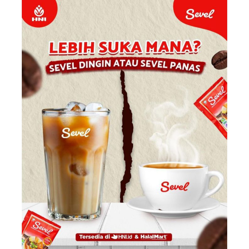 

kopi sevel HNI isi 20