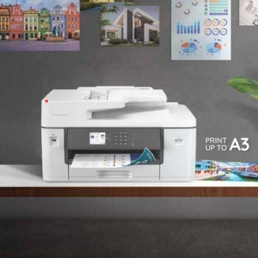 PRINTER BROTHER MFC-J3540DW