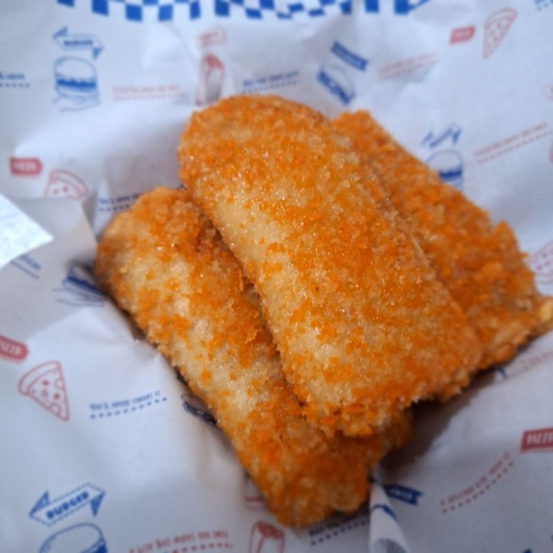 

Risol FROZEN Kari Ayam