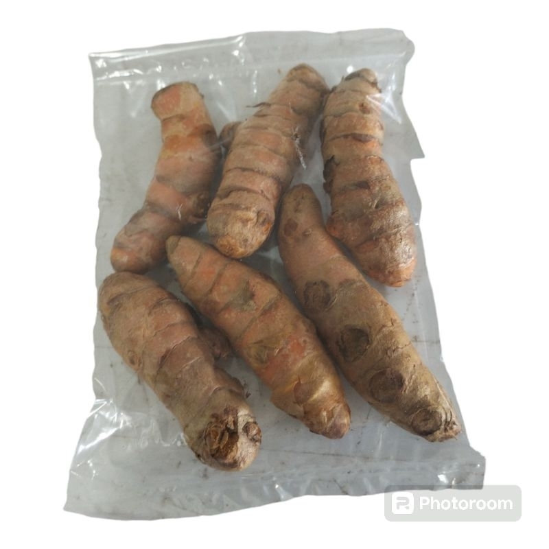 

Kunyit seger - 1 pak isi 100 gram