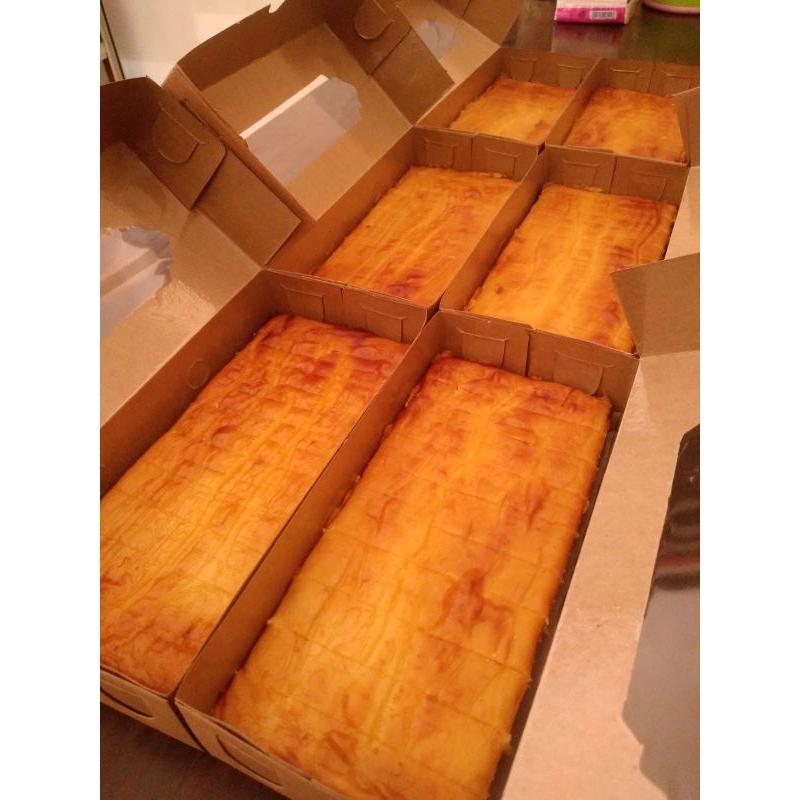 

Murah!! Proll Tape Original Kue Tape Khas Tulungagung
