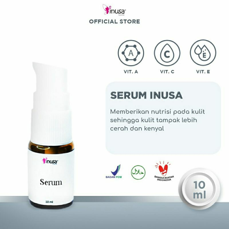 serum proderma inusa