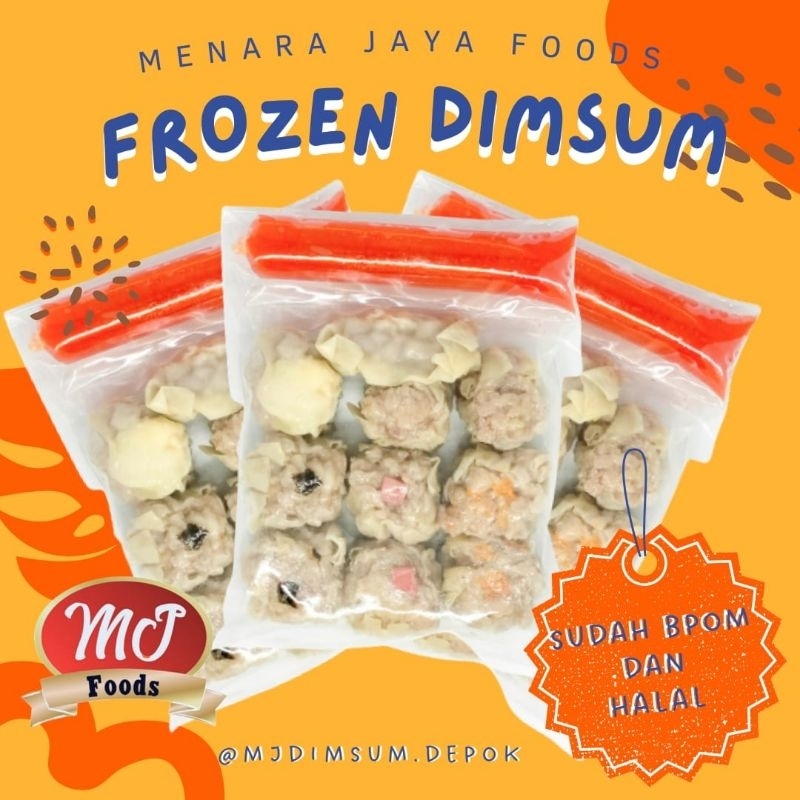 

dimsum ori