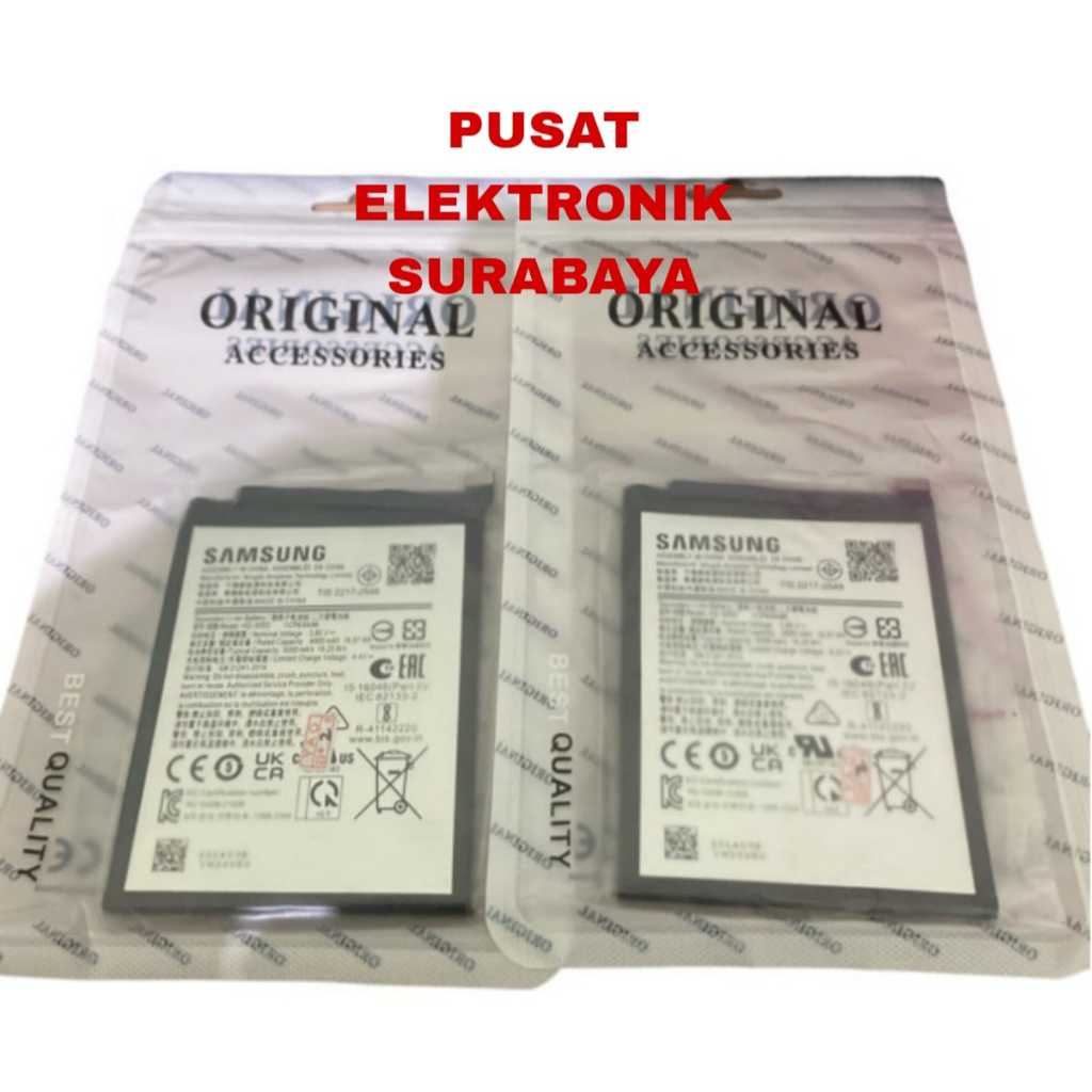 HQ-50S BATERAI SAMSUNG GALAXY A02S / A025 - ORI