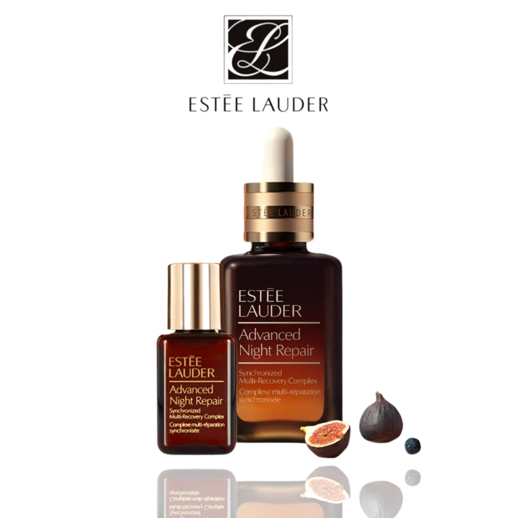 Estee Lauder Advanced Night Repair Synchronized Multi-Recovery Complex Serum 50ml