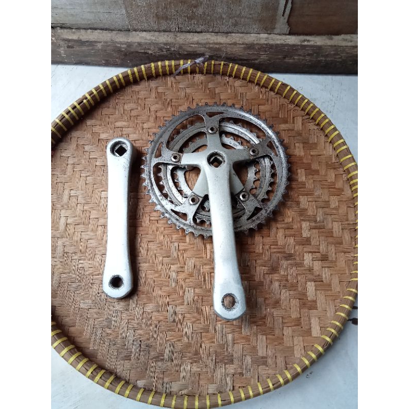 crank suntour sr japan