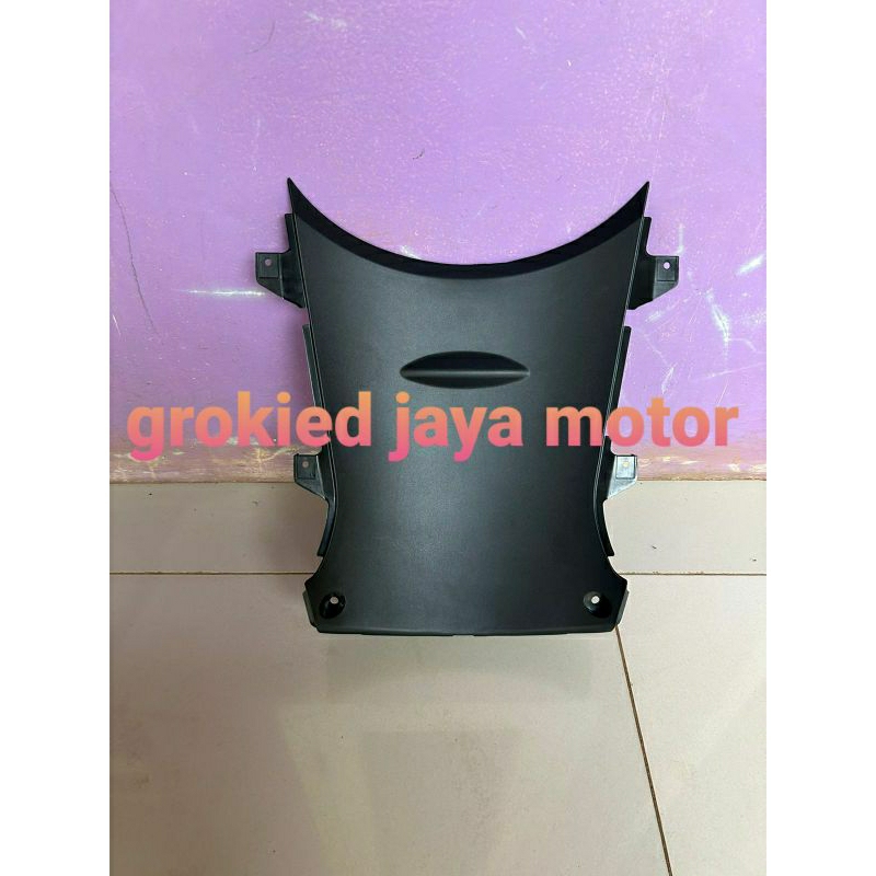 cover body kasar paru spoiler honda spacy fi spacy karbu