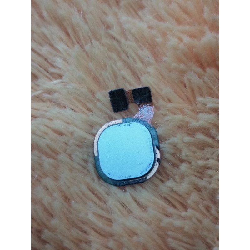 finger print sidik jari infinix hot 10 play copotan