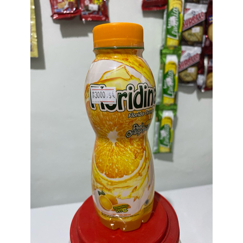 

Floridina Orange