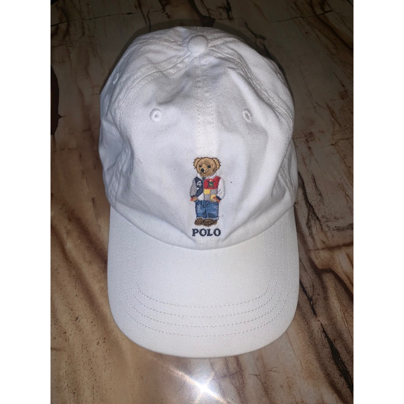 polo bear ralph lauren topi ralph lauren