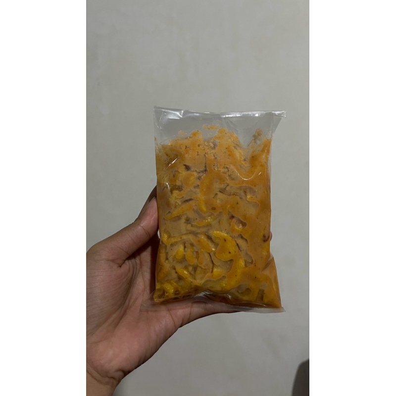 

MAKARONI BASAH FEMIZ