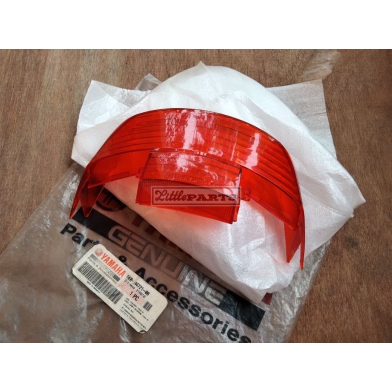 Mika stop lamp lampu belakang yamaha Vega r lama f1zr ori original