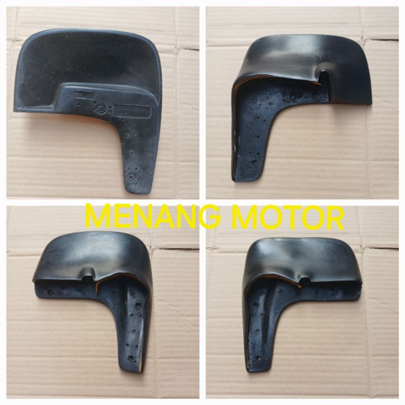 KARPET LUMPUR AVANZA TIPE S 2004 2005 2006 2007 2008 2009 2010 2011 ORIGINAL