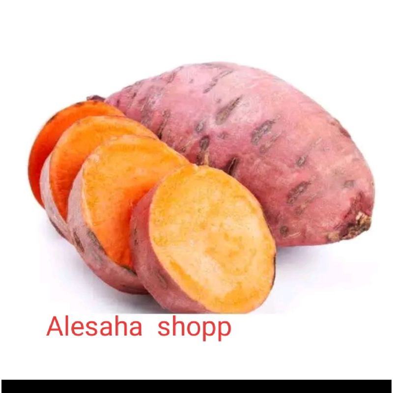 

umbi unggu orenn 1/ kg