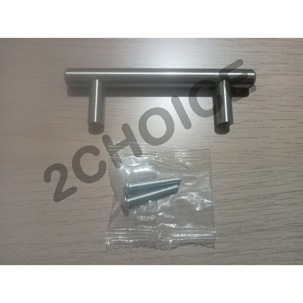 Tarikan handle laci huben TPS-10 | tarikan lemari kabinet huben TPS10