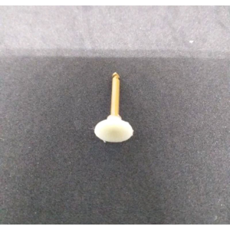 Enhance Bur/Bur Polish Enhance Dental Low Speed