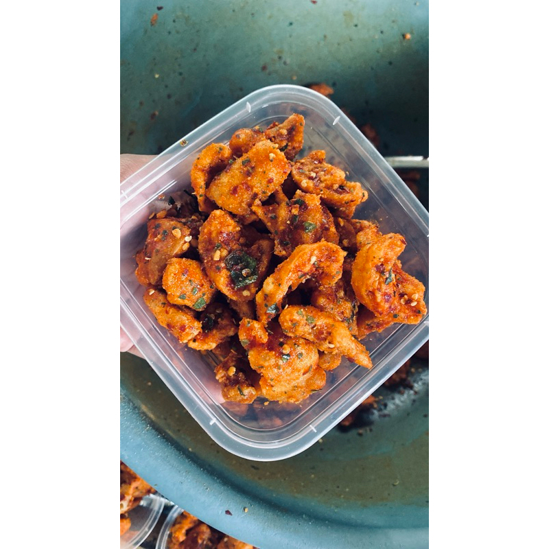 

kulit crispy 150gr