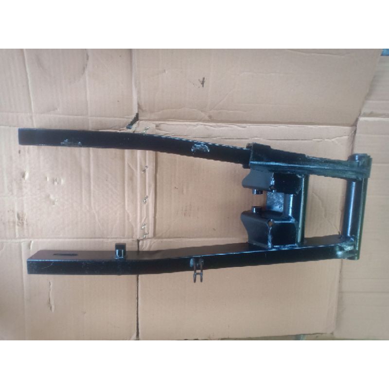 SASIS LENGAN AYUN AREM SUZUKI SATRIA FU OLD (scond) ORIGINAL.