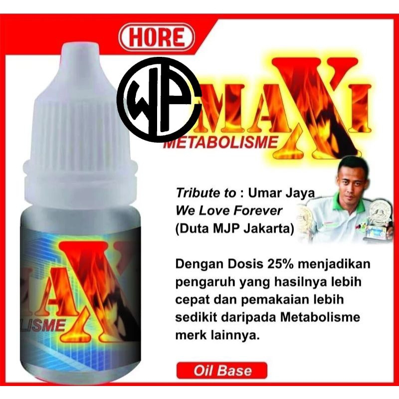 metabolis maxi 25%