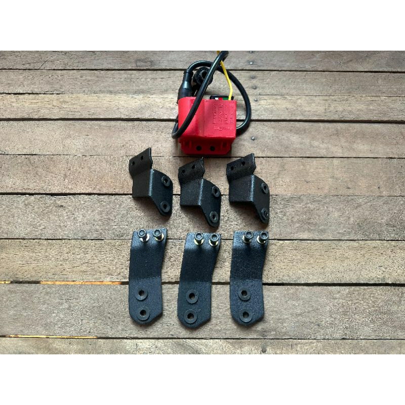 breket cdi bgm vespa