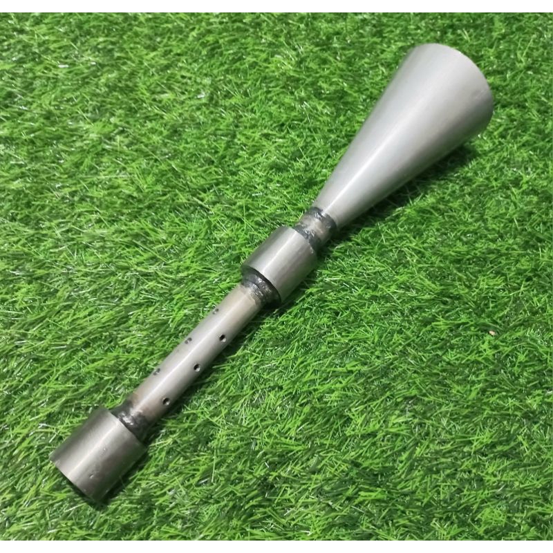 SARINGAN SARANGAN KNALPOT RX KING BOBAN