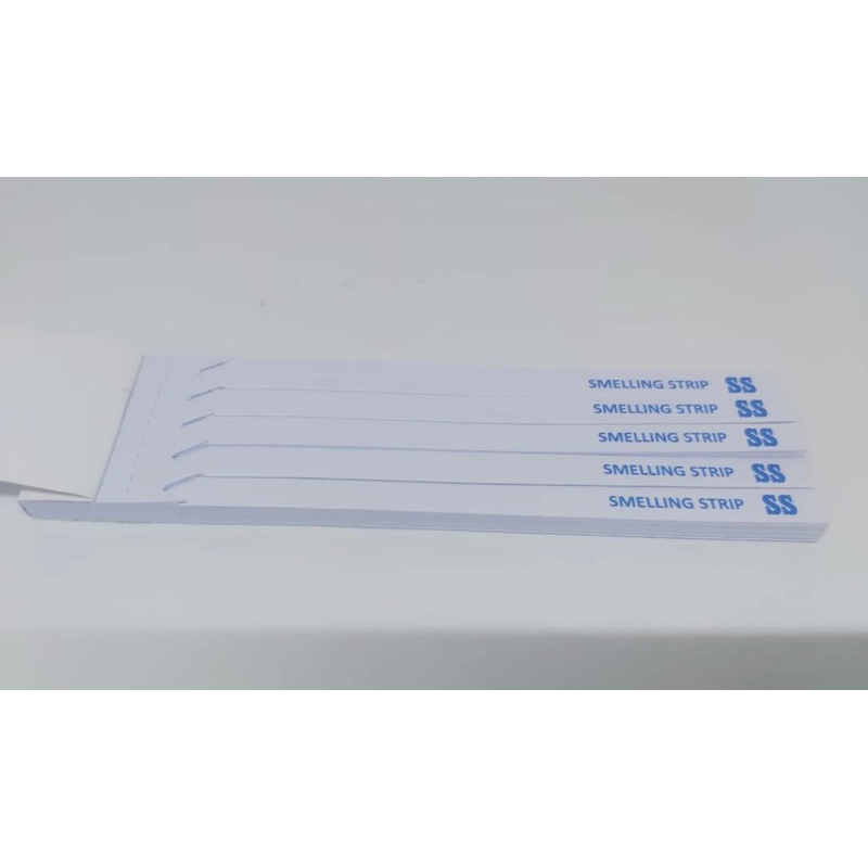 Smelling Strip / Paper Test / Kertas Parfum