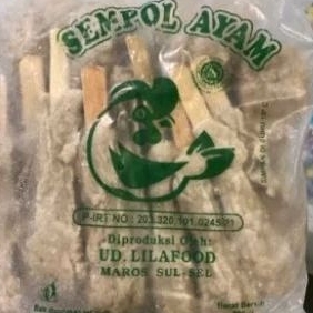 

sempol ayam bakso ayam