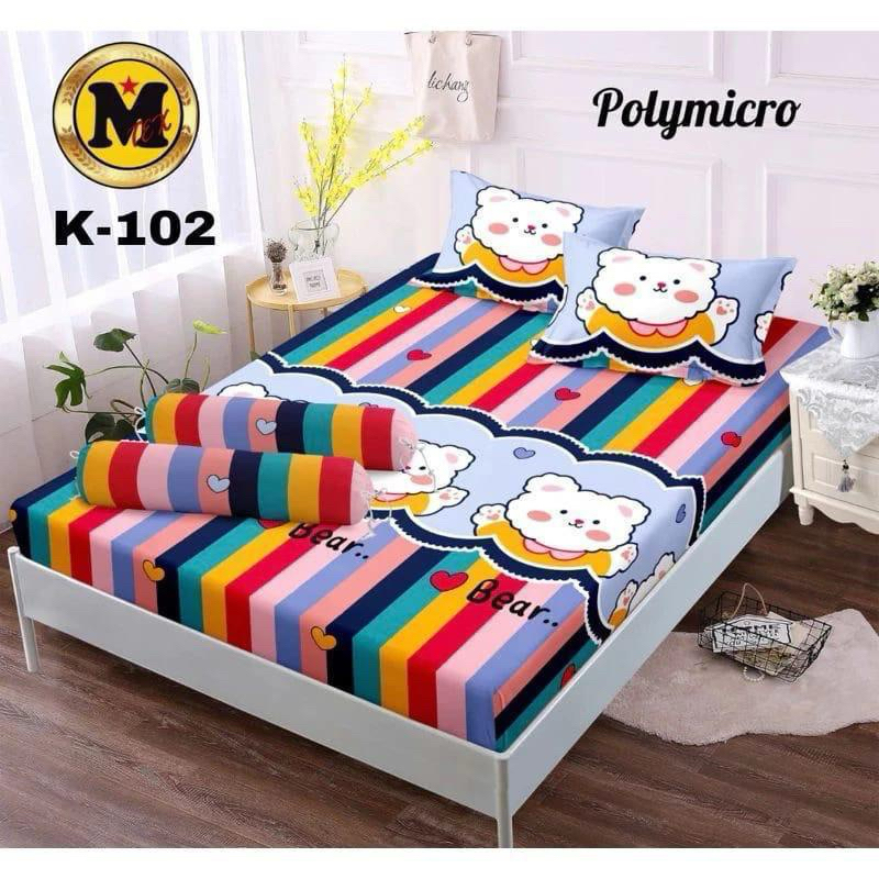 sprei L300 ukuran180x200