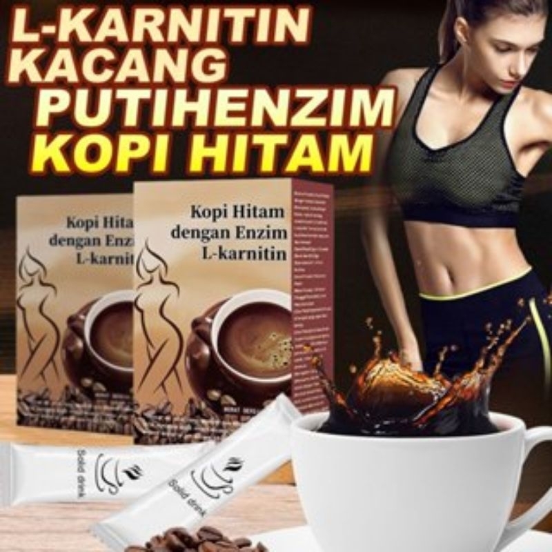 

KOPI HITAM SEHAT UNTUK DIET GULA DAN LEMAK BPOM AMAN DI LAMBUNG