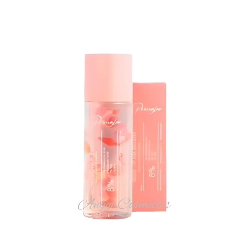 POMEGLOW Glow Up 2 AHA Booster Exfoliating Toner