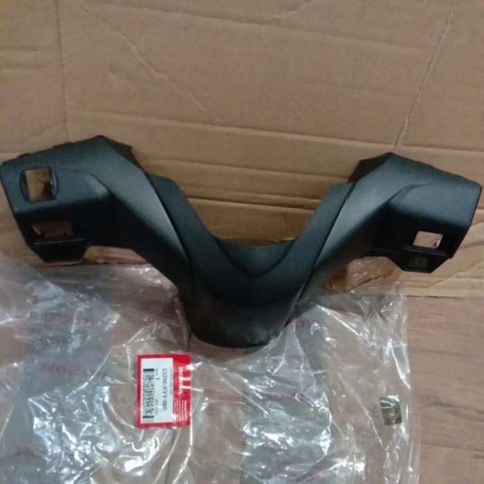 Cover Batok Belakang Honda BeAT Karburator KVY Batok Kepala Belakang Beat Karbu KVY 53206KVY960 5320