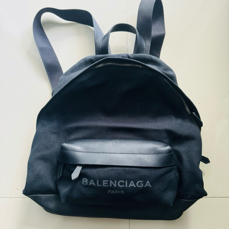 Ransel Balenciaga Unisex Keren