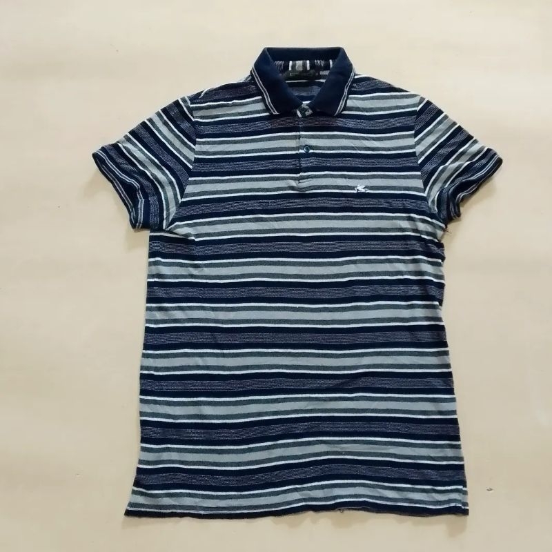 Kaos polo Etro Milano sz M slim