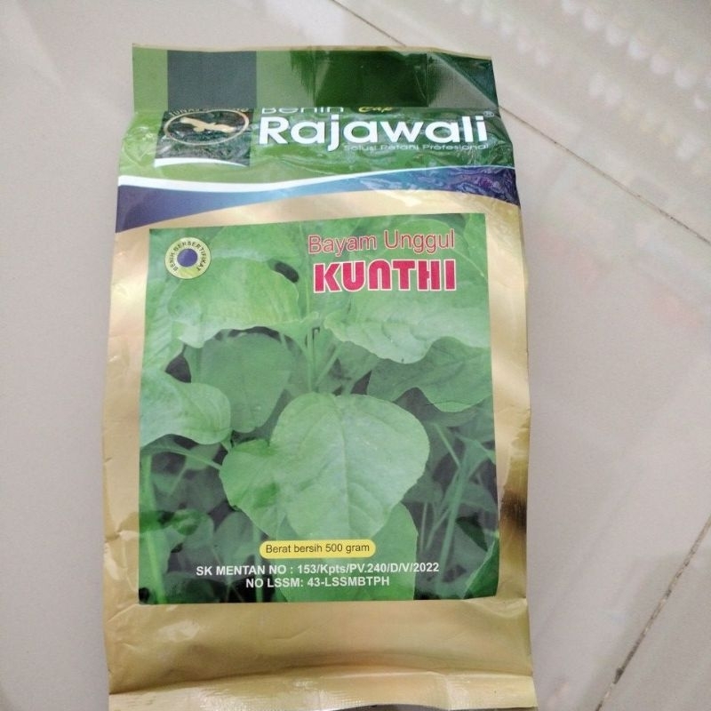 

BAYAM KUNTHI 550 GRAM