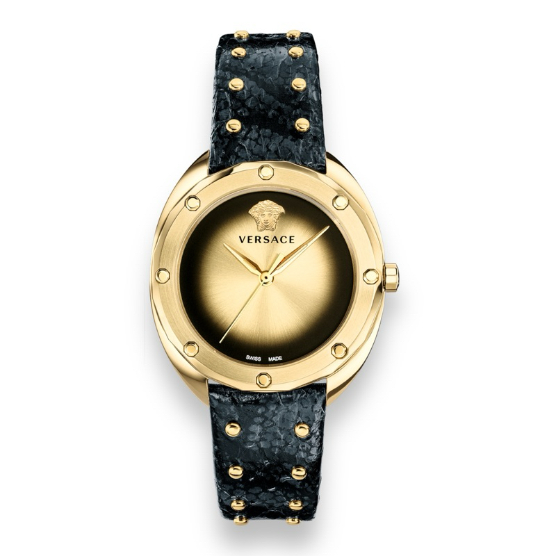 Jam tangan Versace VEBM003 original