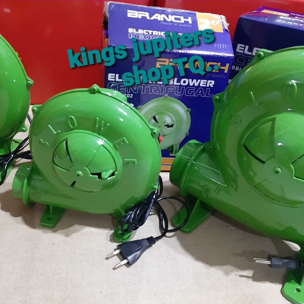 MESIN BLOWER KEONG 1,5IN 2IN 2,5IN 3IN BRANCH belower blow tiup peniup