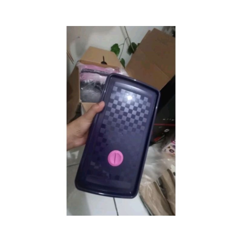 paket tempat sayur kulkas/tempat buah kulkas/cookware ifa/food container isi 1