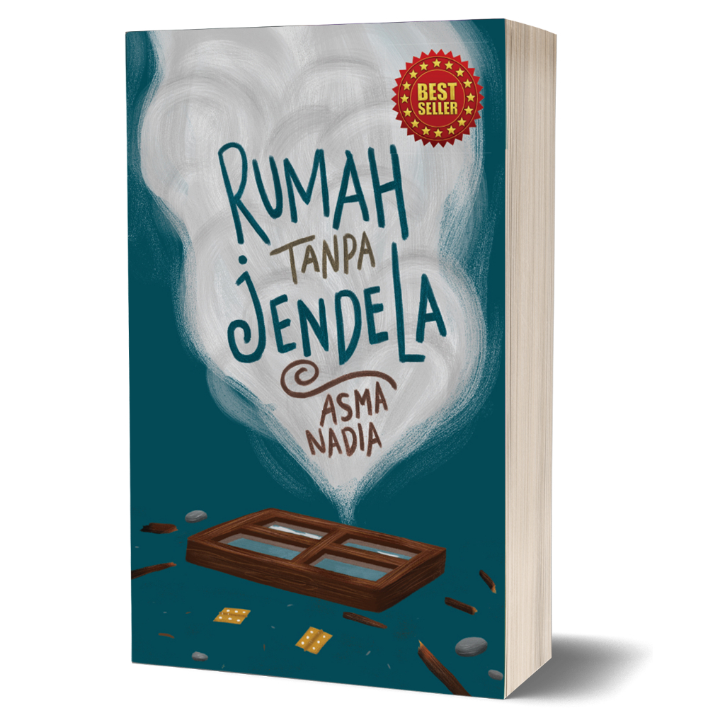 Rumah Tanpa Jendela