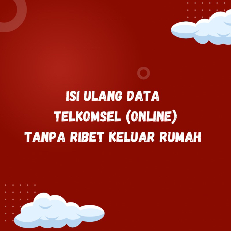 Paket Data Telkomsel Flash Semua Zona dan Nomor/ Kuota Telkomsel Full 24JAM Masa Aktif 1Hari